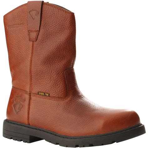 herman survivor boots manufacturer